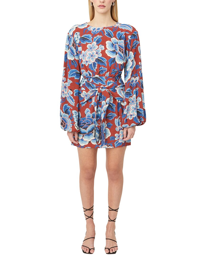 rhode mini dress Rhode Markie Mini Dress