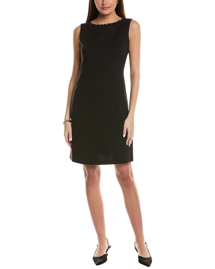 white christmas dresses Lafayette 148 New York Agnes Sheath Dress – Bluefly