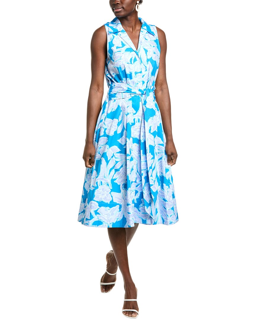 Natori Misty Floral Maxi Dress – Bluefly