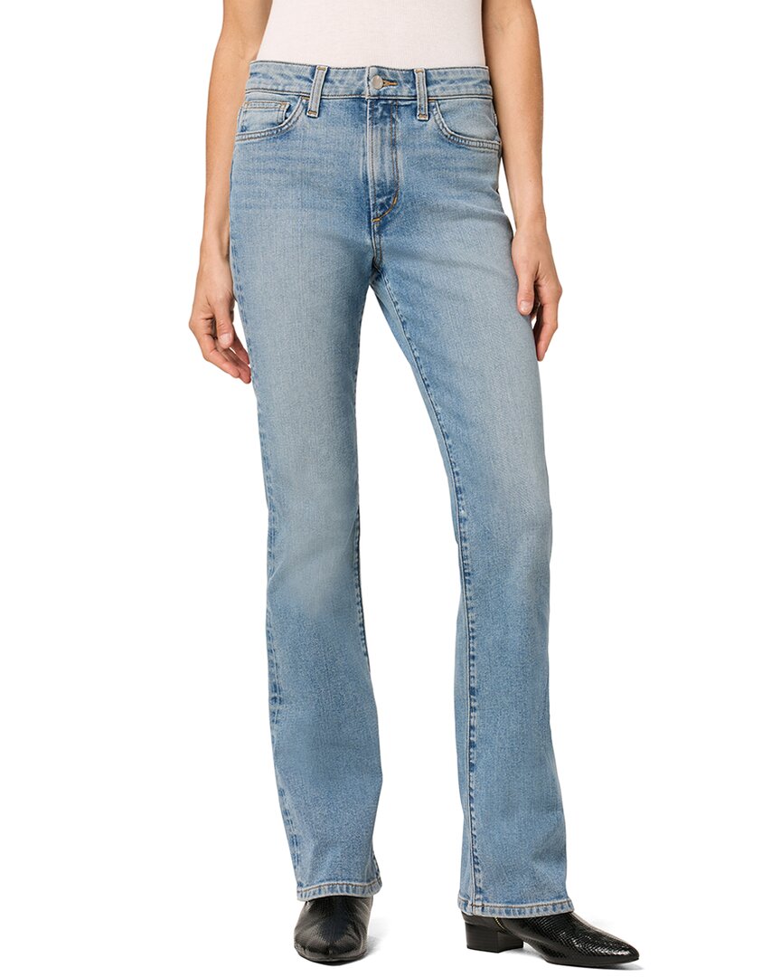 Joe's Jeans Morland High Rise Curvy Bootcut Jean – Bluefly