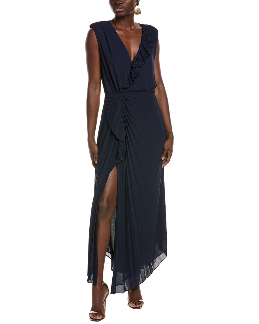 Ramy Brook Poppy Maxi Dress – Bluefly