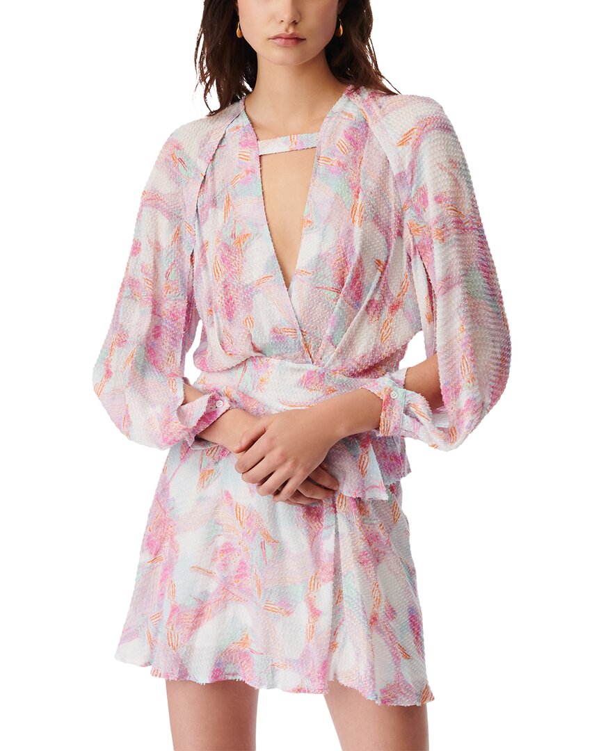 Iro Mini Dress – Bluefly