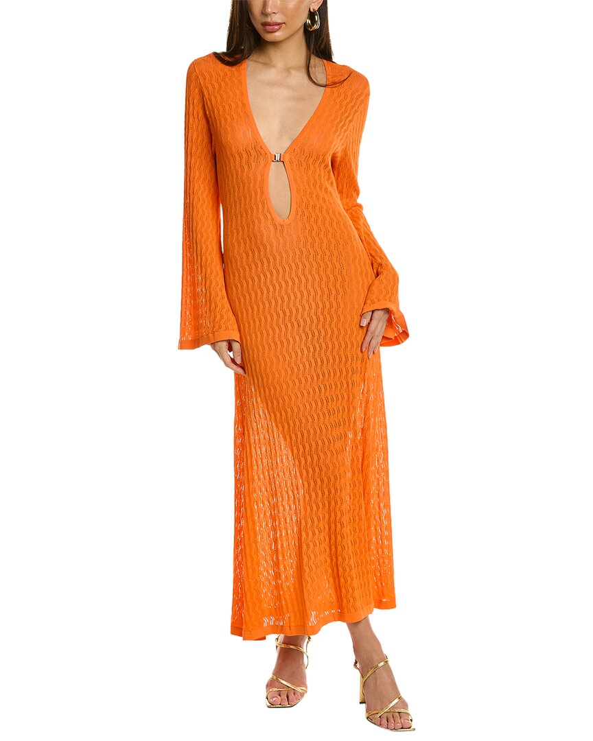 Dodo Bar Or Maya Maxi Dress