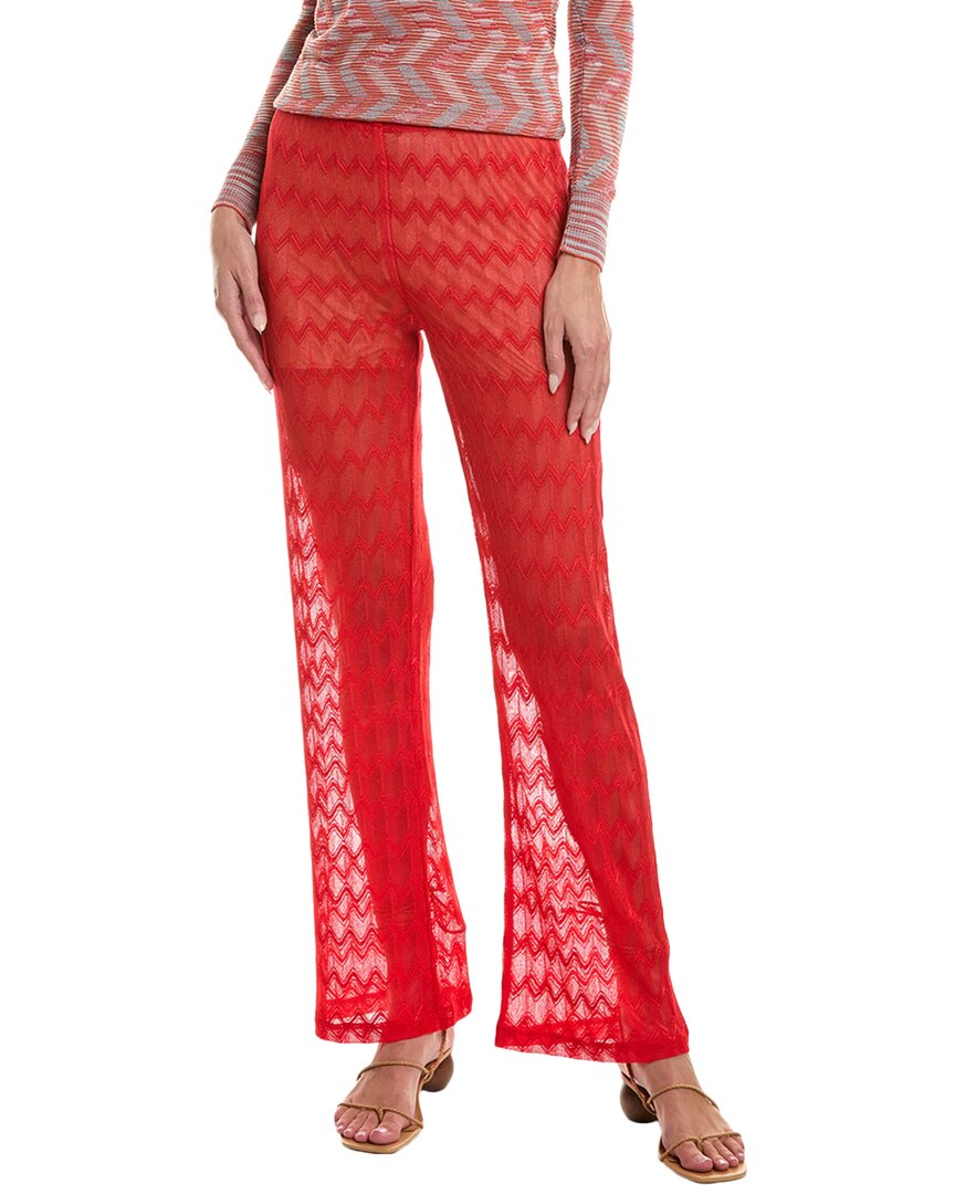 M Missoni Zig Zag Pant – Bluefly