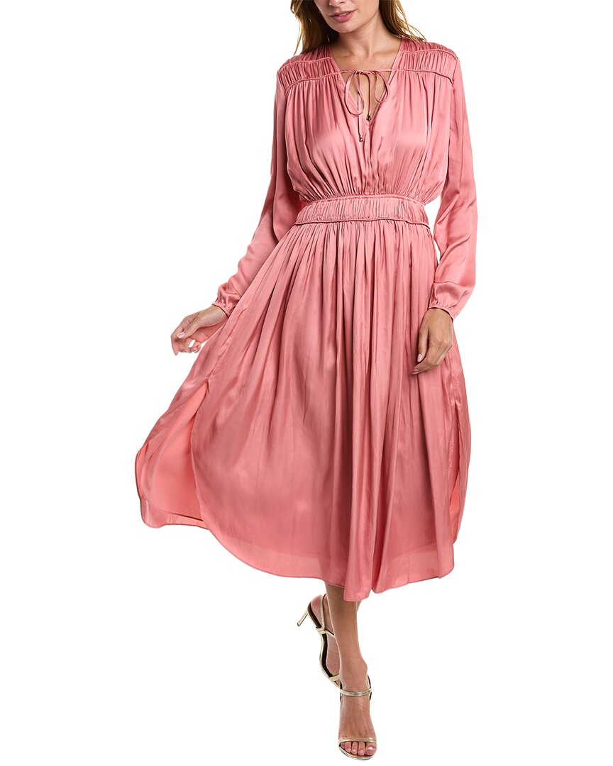 epine é tulle frill long tee 美品 Jupon | Veil S48-120/1/SOFT