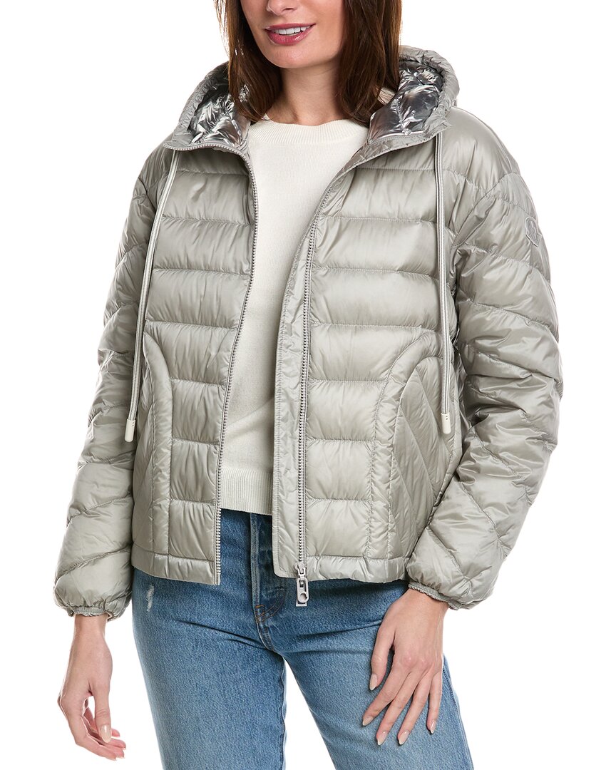 Moncler Delfo Jacket – Bluefly