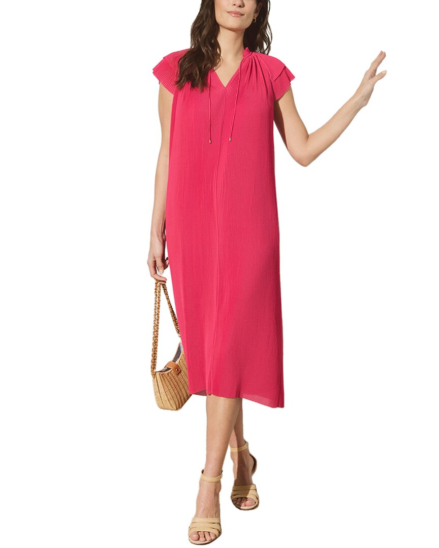 ribbed sweater dress Ruth Cream Turtleneck Sleeveless Sweater i Dress - L Size - Women's Dresses