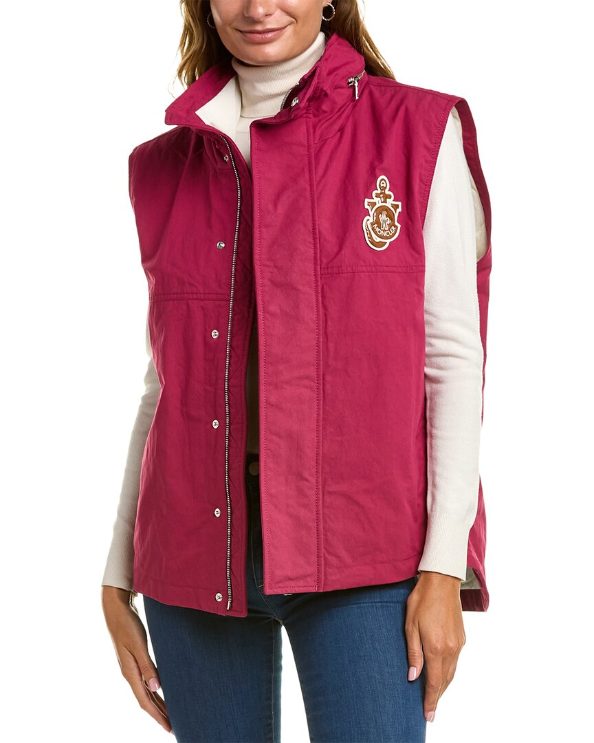 Moncler X Jw Anderson Tryfan Vest – Bluefly