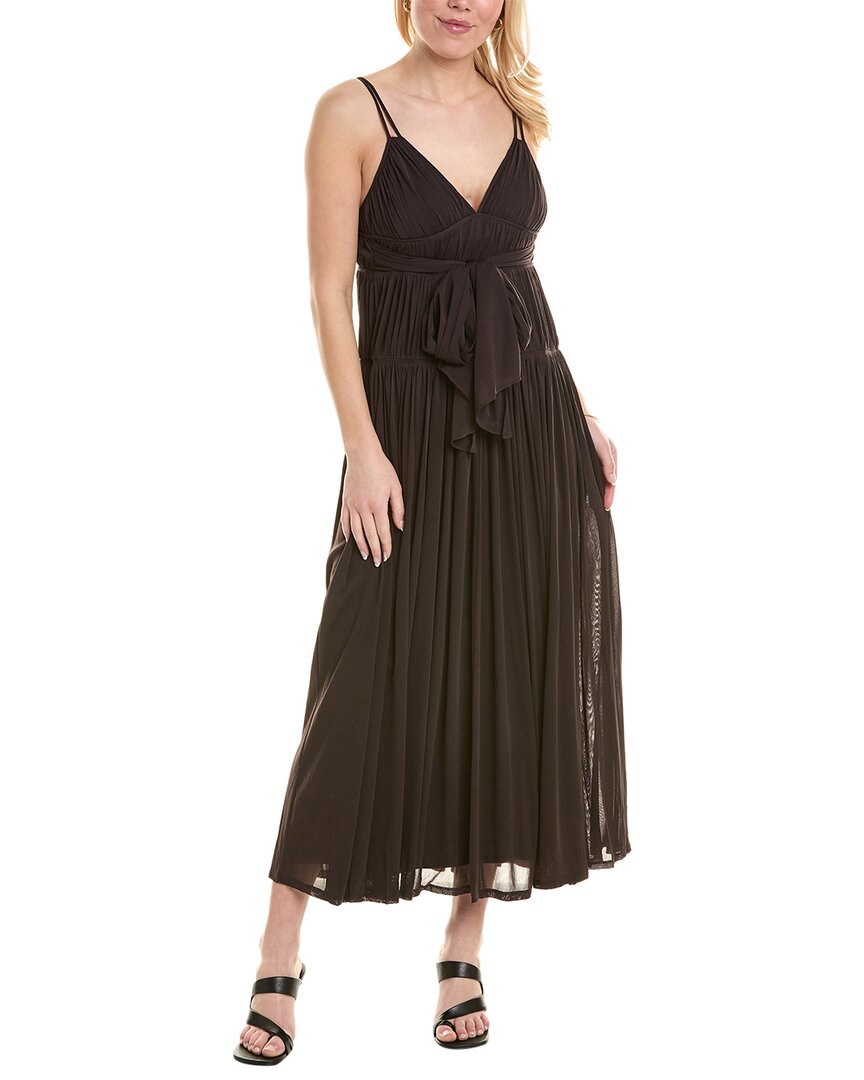 arabelle maxi dress Arabelle High Neck Maxi Dress – LucyinLaces