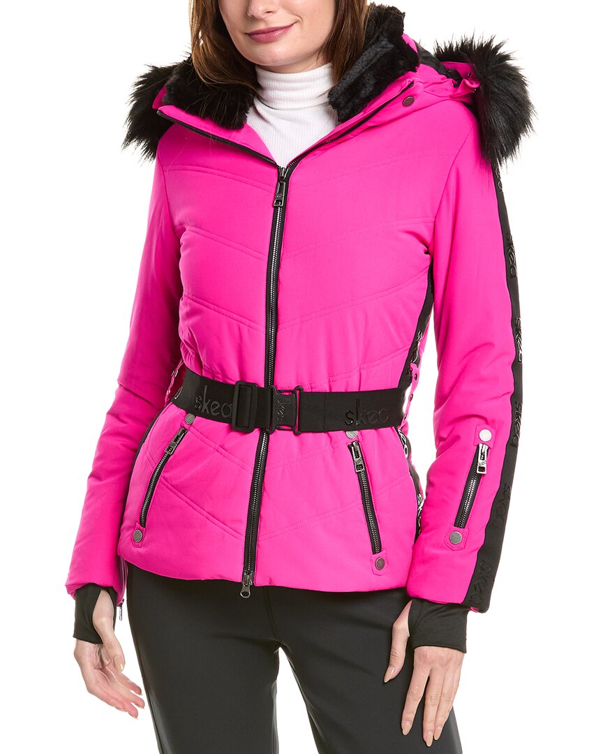 Skea Coco Parka – Bluefly