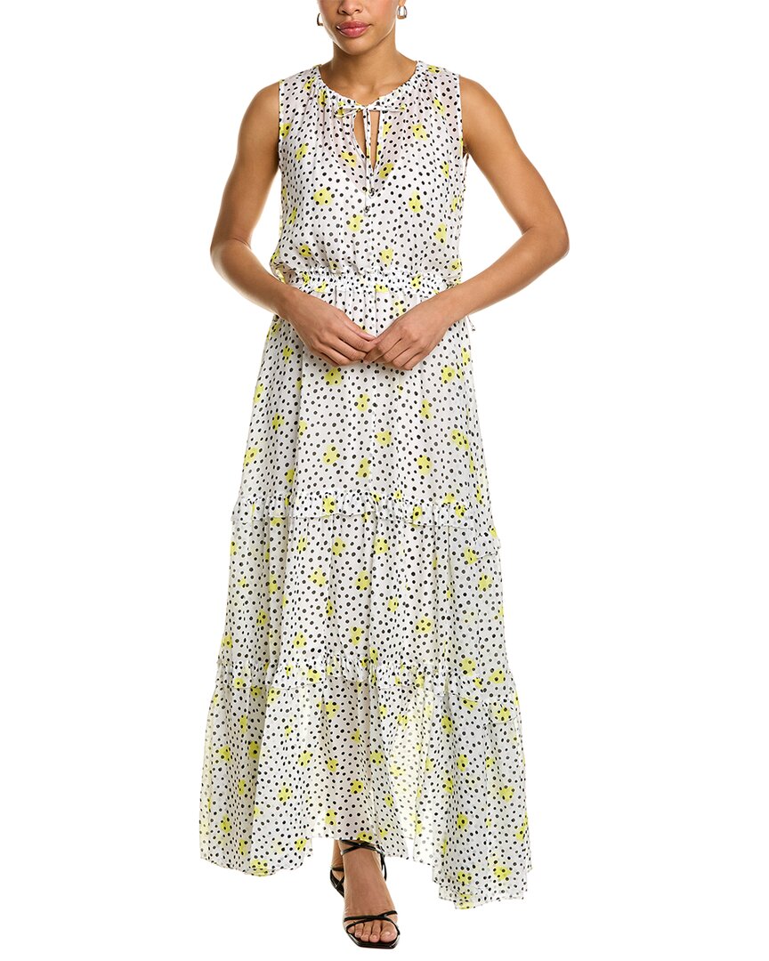 chinese dress ladies Moss The Boss Maxi Dress – ShopBadApples LLC main image 1