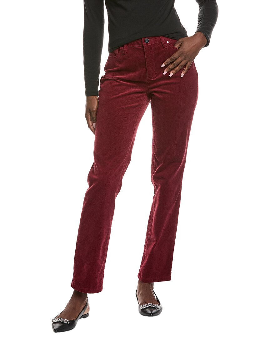 JONES ジョーンズ Jones New York Lexington Corduroy Straight Pant – Bluefly