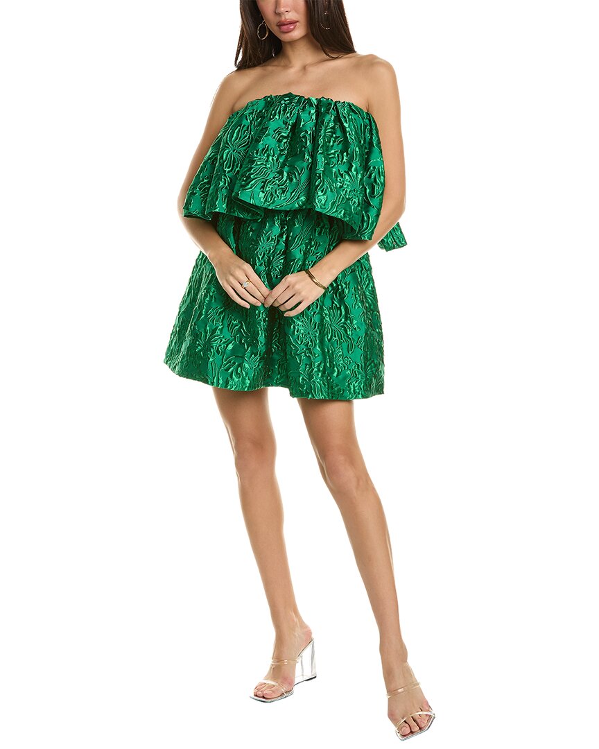 Ulla Johnson Oui Mini Dress – Bluefly