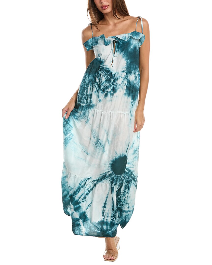 fitted lace wedding dress Pinko Moncalieri Maxi Dress – Bluefly