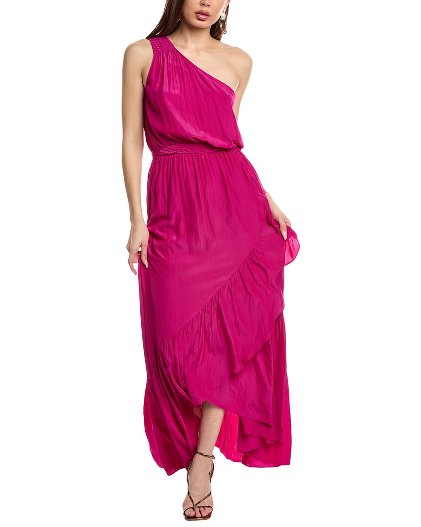 nicola midi dress Ramy Brook Nicola Midi Dress – Bluefly