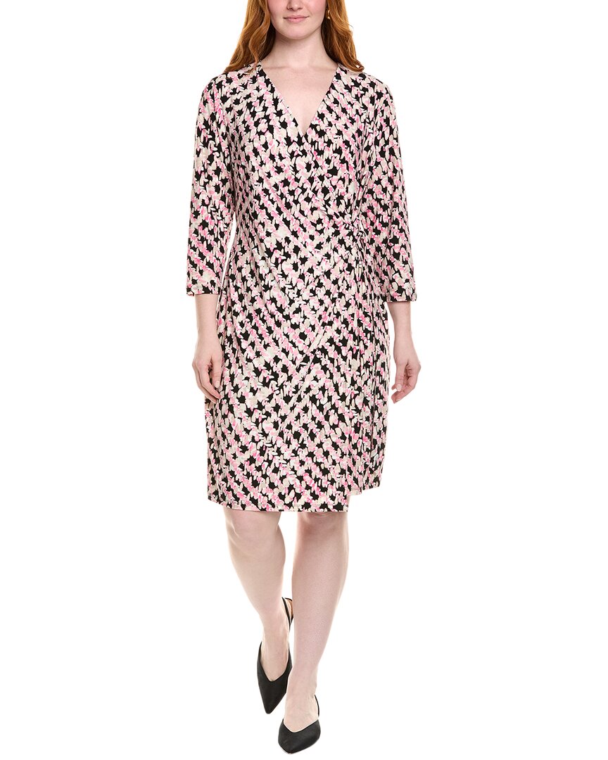 Anne Klein Plus Wrap Dress Anne Klein Plus Wrap Dress
