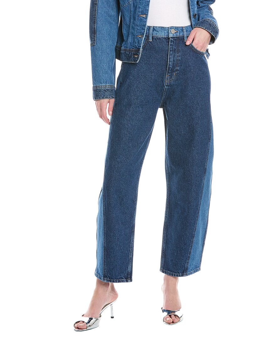 Derek Lam 10 Crosby Denise Skyler Multi Barrel Jean – Bluefly