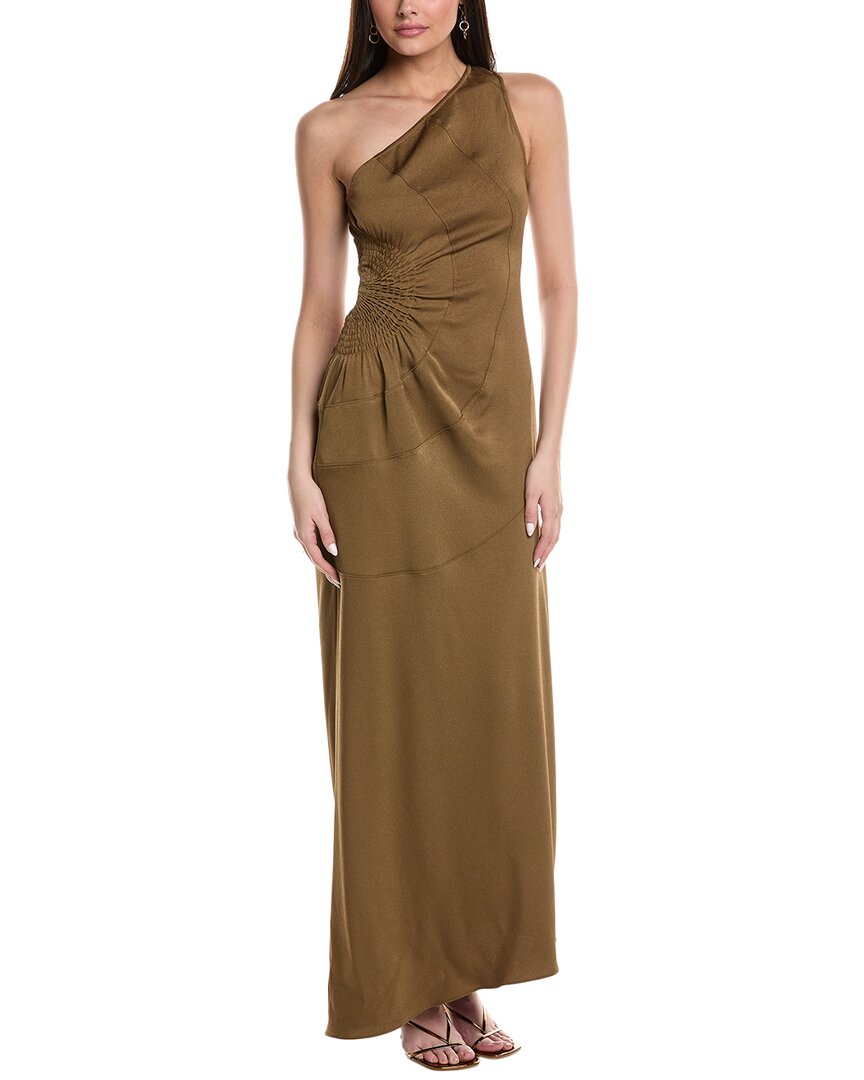 A.L.C. Paige Maxi Dress – Bluefly