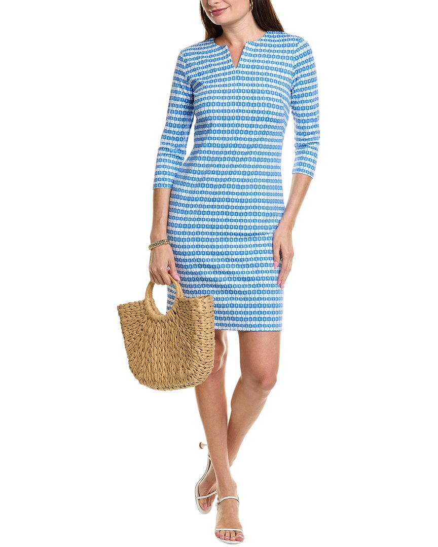 J.Mclaughlin Carly Catalina Cloth Dress – Bluefly
