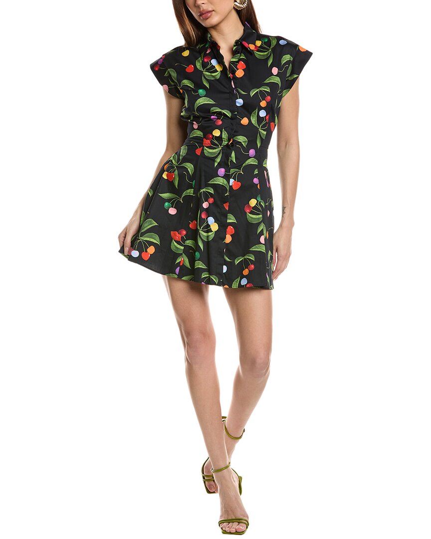 borgo de nor mini dress Borgo de Nor Helena Shirtdress