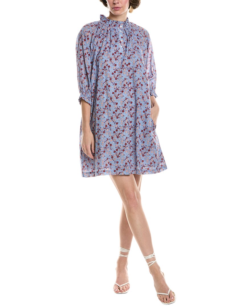 The Coast Malibu Mini Dress – Bluefly