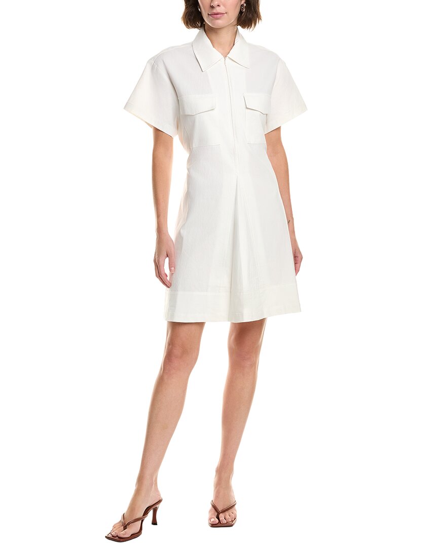 Proenza Schouler Carmine Mini Dress