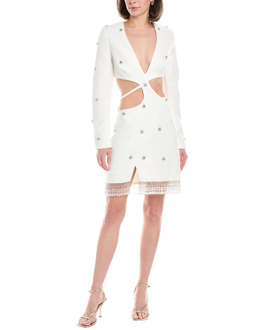 knee length dresses for ladies Katie May Elle Dress | Free Shipping $150+ main image 1