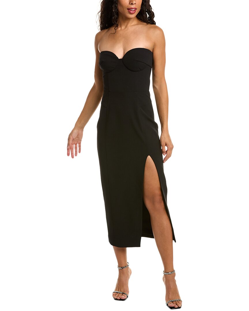 nicholas midi dress Nicholas Sabi Midi Dress