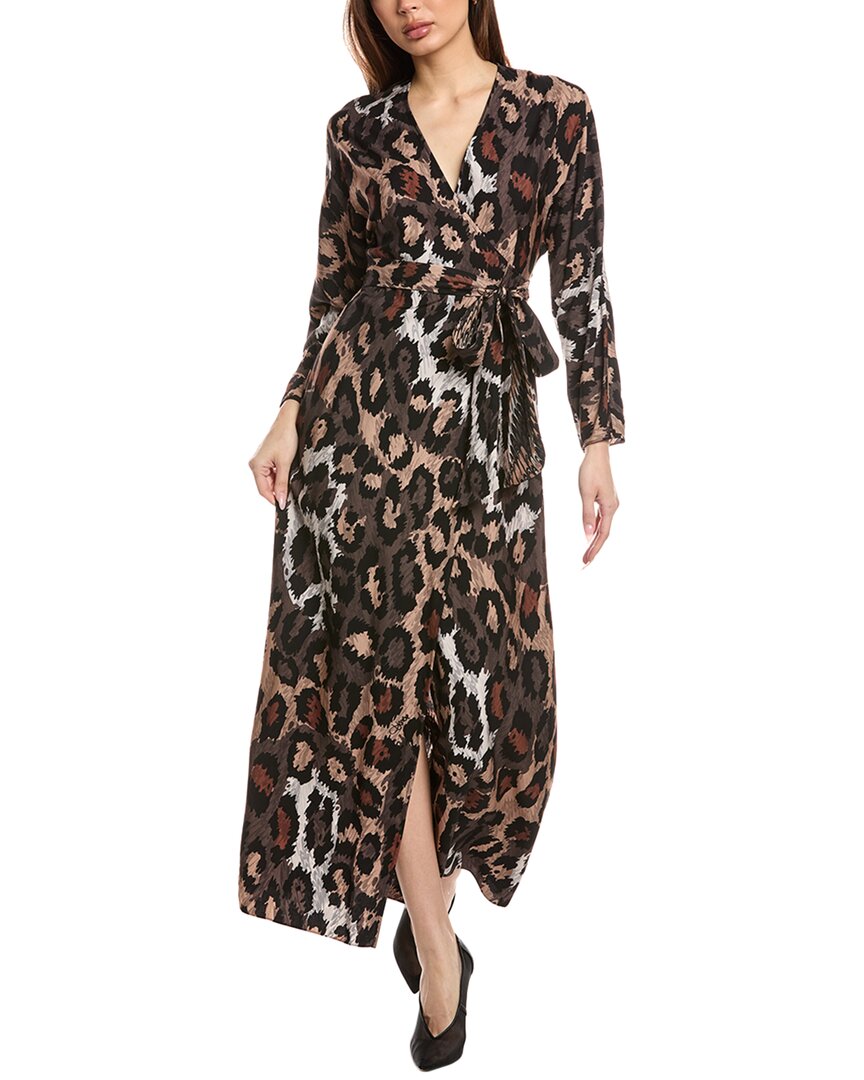 babette midi dress Diane Von Furstenberg Babette Reversible Dress – Bluefly