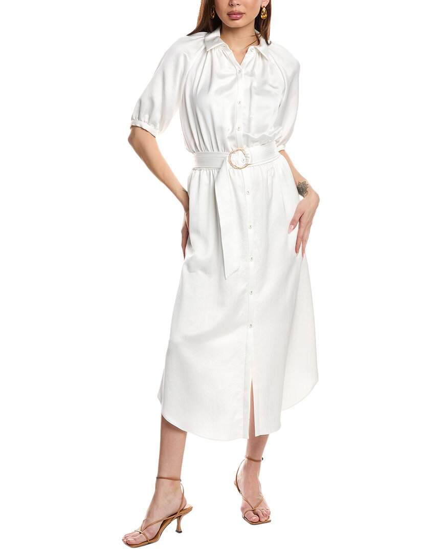 Ramy Brook Janiyah Maxi Dress