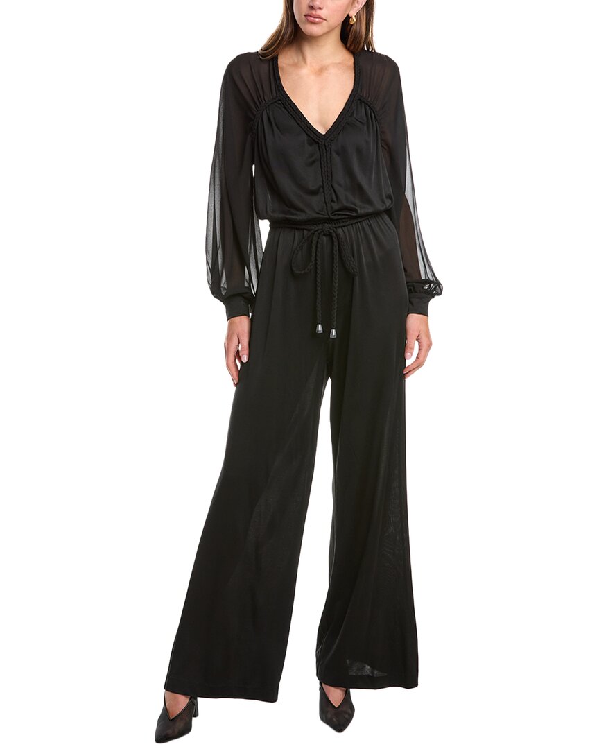 Diane Von Furstenberg Ophelia Jumpsuit – Bluefly