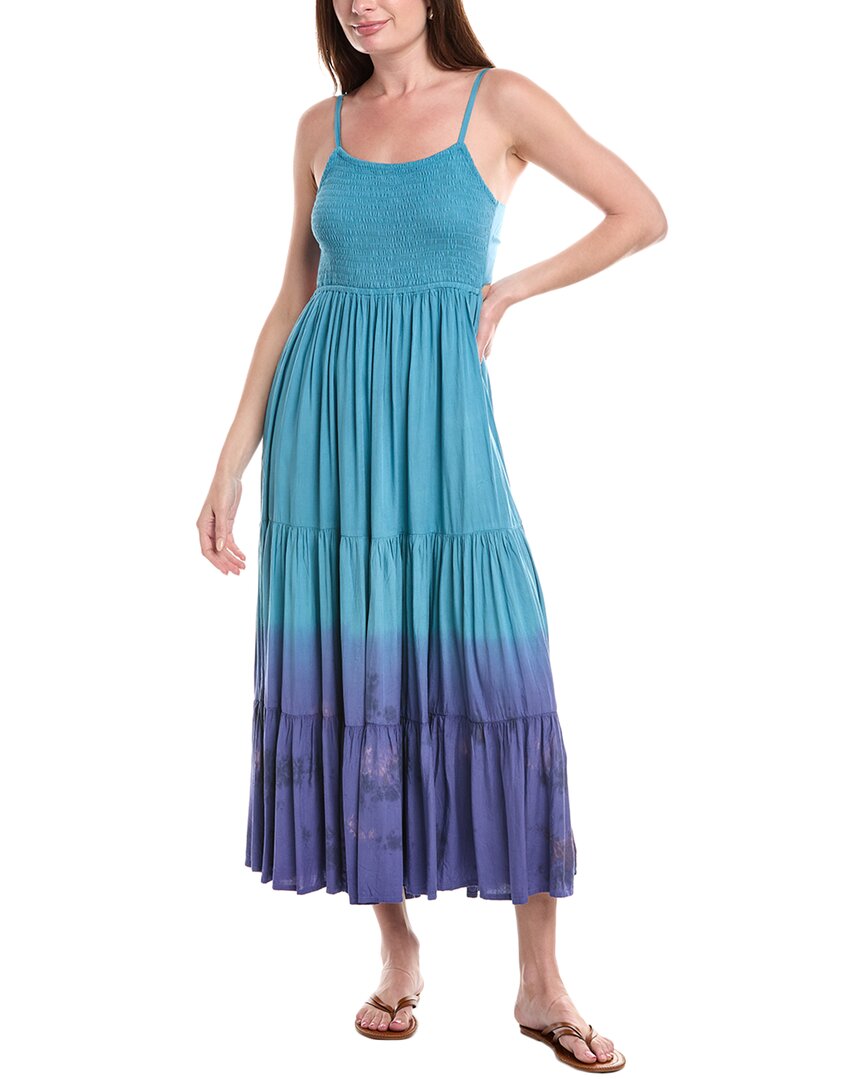 tiare hawaii maxi dress Tiare Hawaii Avisa Maxi Dress – Bluefly
