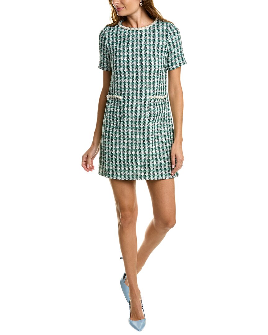 gracia midi dress Gracia Embellished Midi Dress – Bluefly