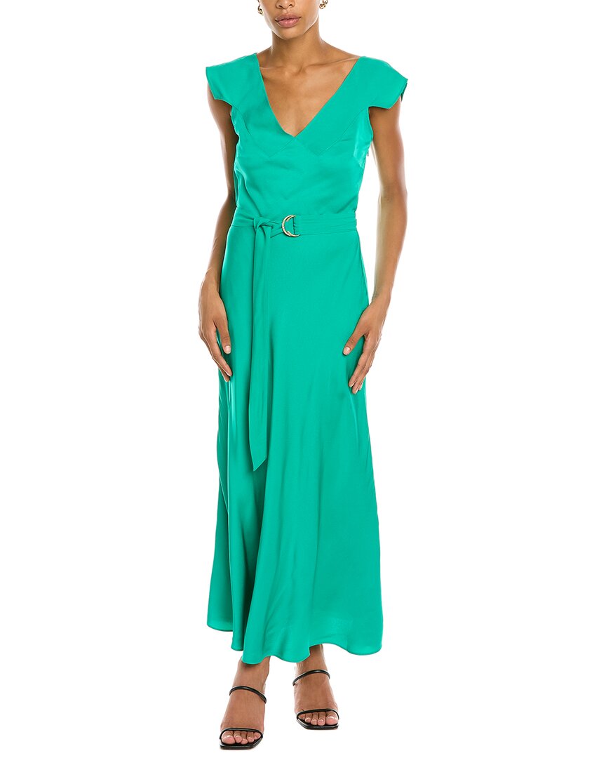 Ted Baker Bias Cut Midi Dress – Bluefly