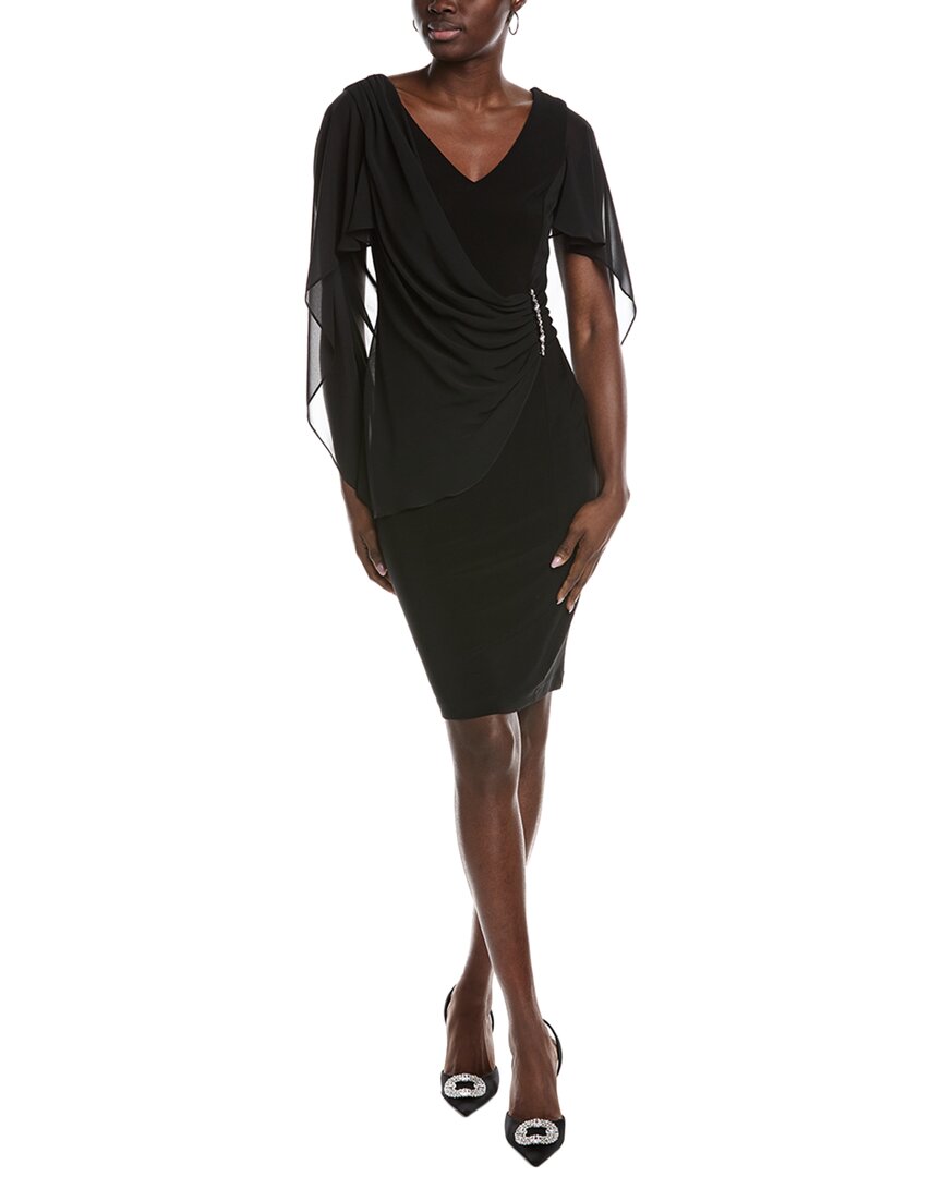 Joseph Ribkoff Midi Dress Joseph Ribkoff Midi Dress