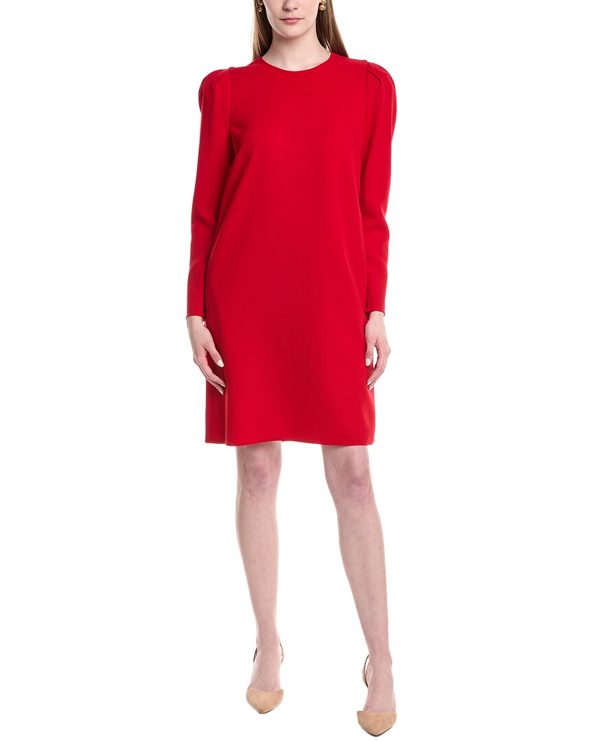 Lafayette 148 New York Gia Shift Dress – Bluefly