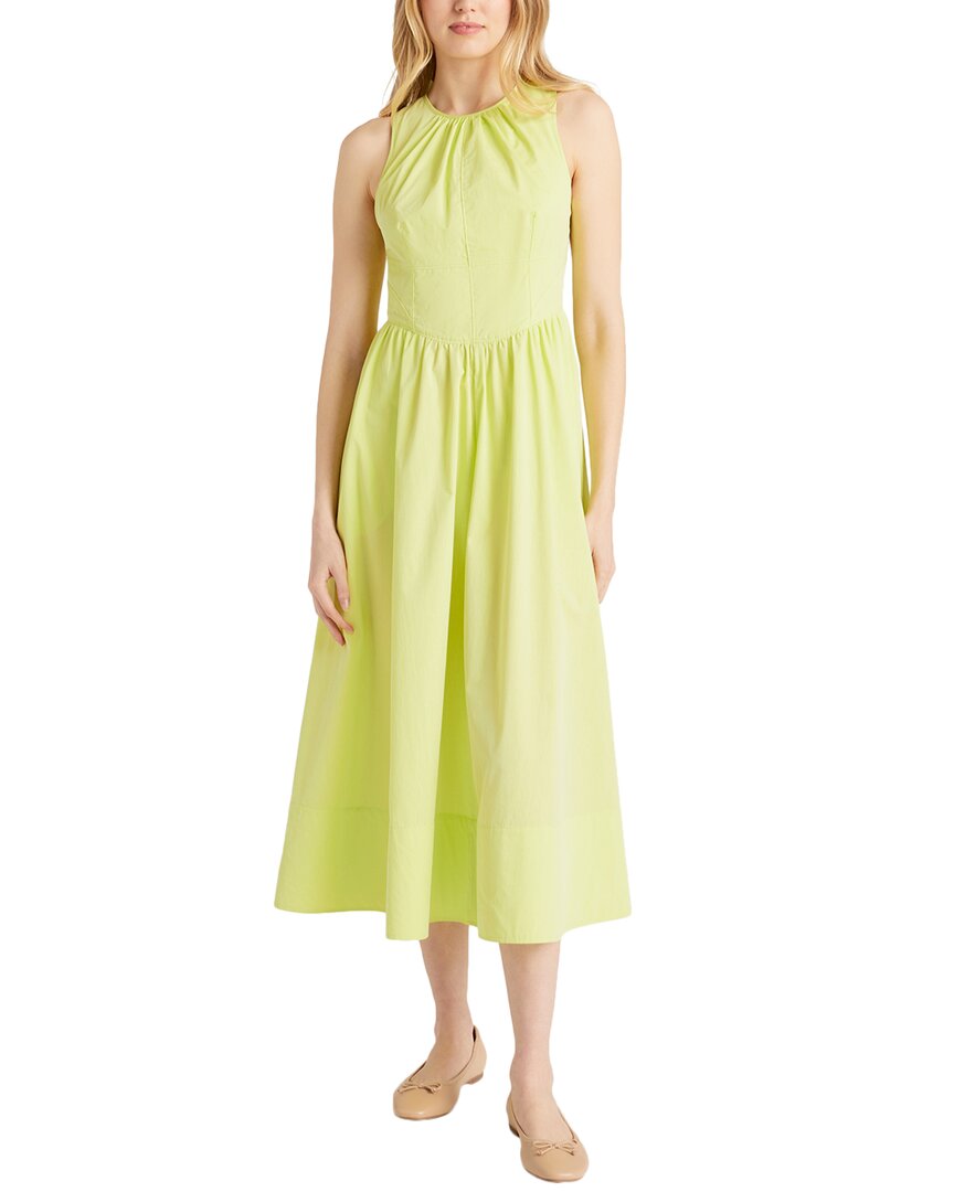Cinq Á Sept Benita Midi Dress – Bluefly