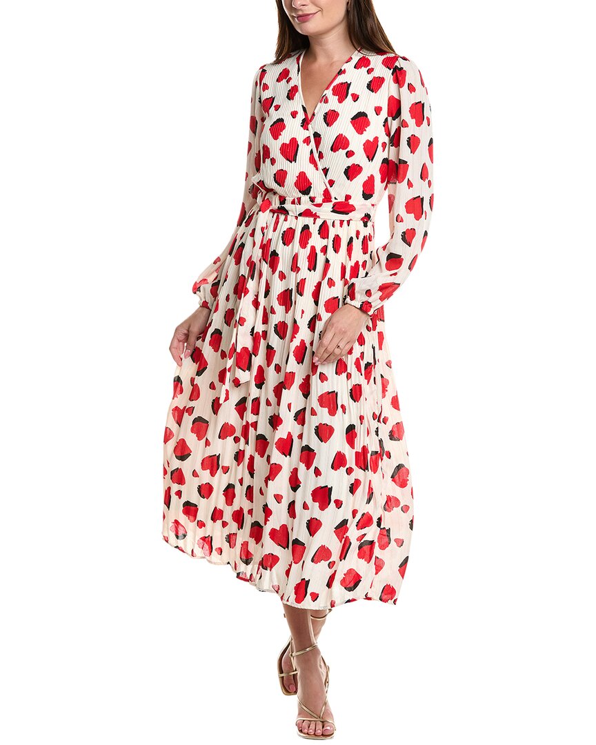 T Tahari Maxi Dress – Bluefly