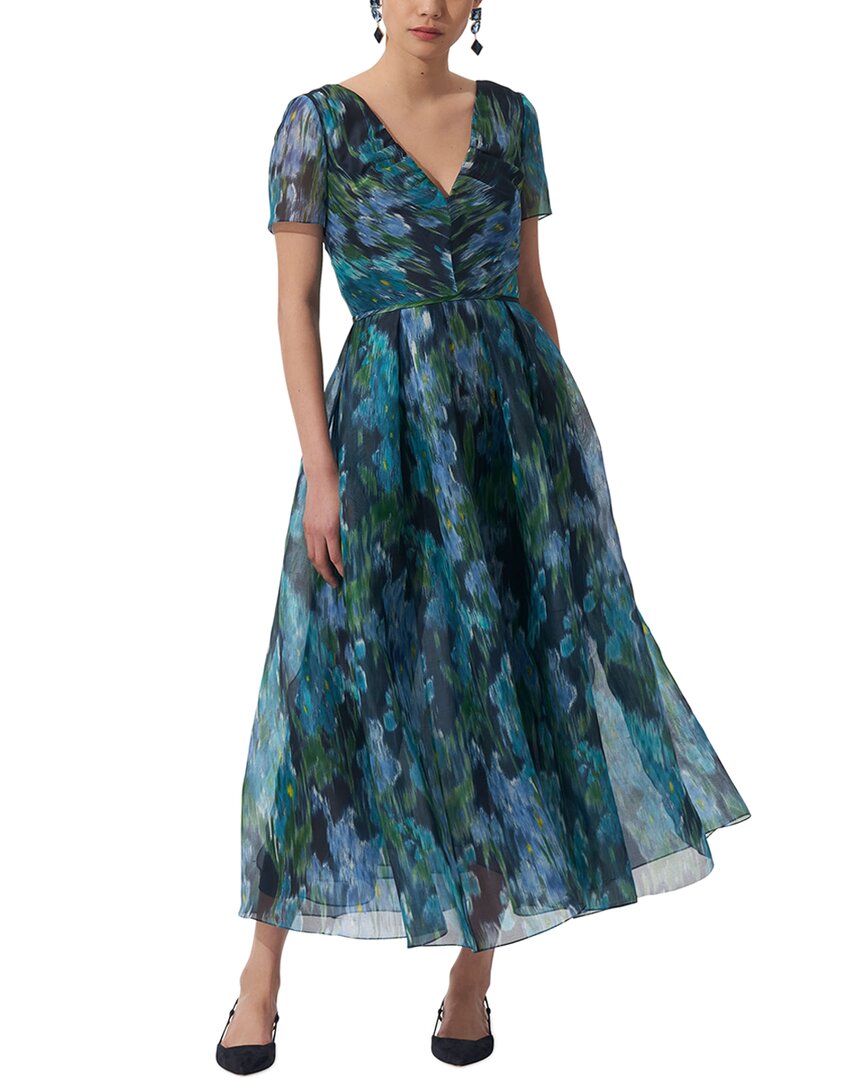 elegant silk dress brand Classic and chic silk camisole dress SOLD * Celebrities favorite off duty  brand Nili Lotan, 100% silk dress in burgundy, adjustable straps,  $189   only (retails at $550), DM for inquiries,
