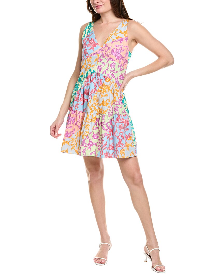 Derek Lam 10 Crosby Colette Dress