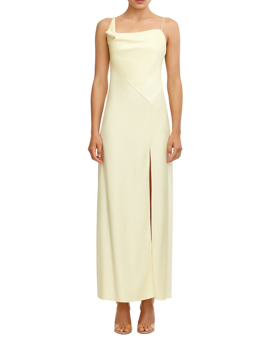 significant other anabell cowl-neck maxi dress SO ONLINE AU Women's Annabel Bias Cut Midi For Color - White It also features an Size:12-18 Months notinblackfriday BABEYOND Retro Sequin Design