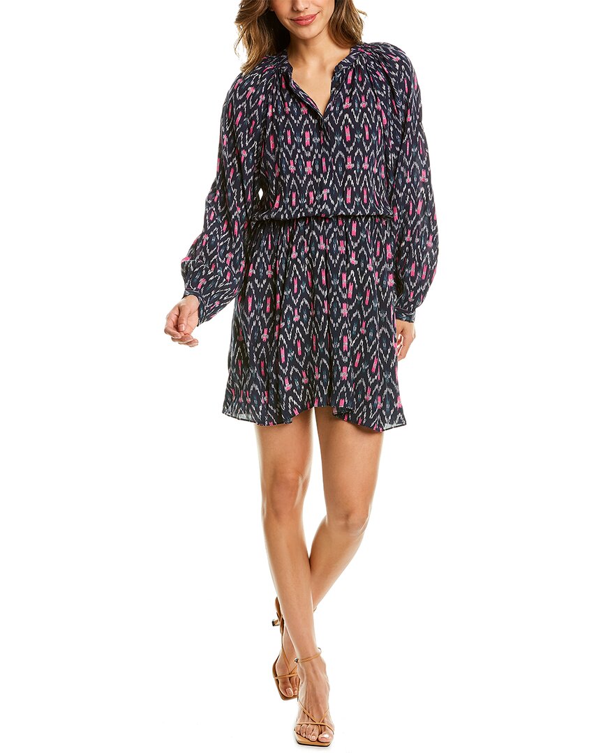 amandine mini dress ISABEL MARANT ETOILE Amandine Mini Dress