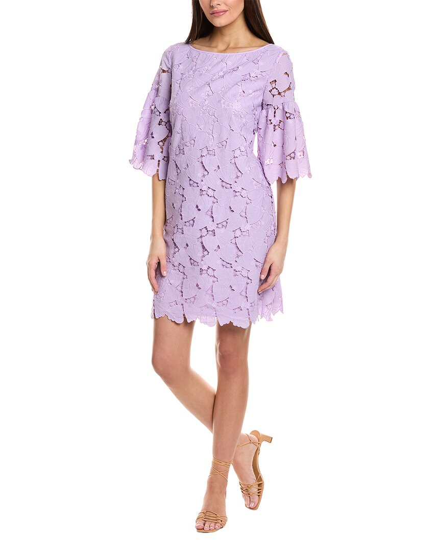 Sara Campbell Gretchen Midi Dress – Bluefly1