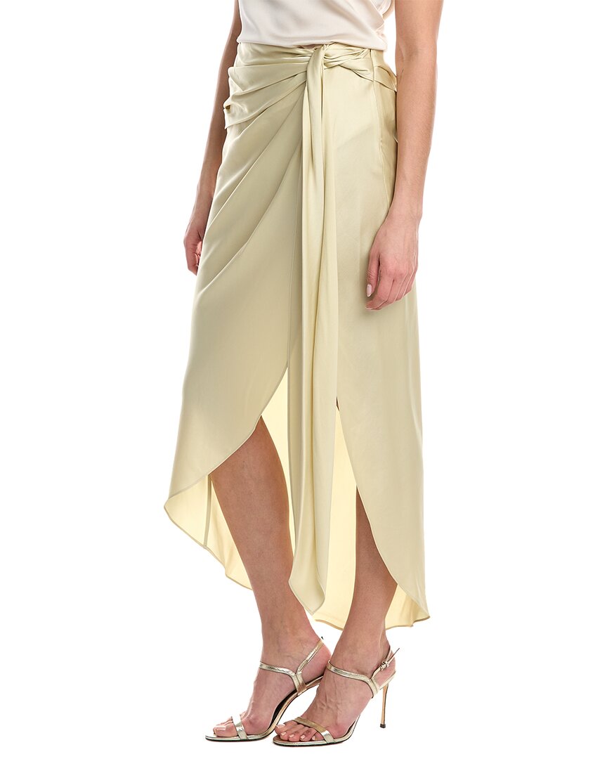 Simkhai Elisabetta Midi Skirt – Bluefly