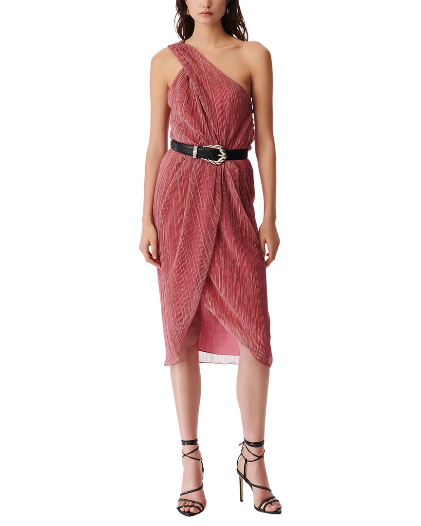 Iro Knee-Length Dress