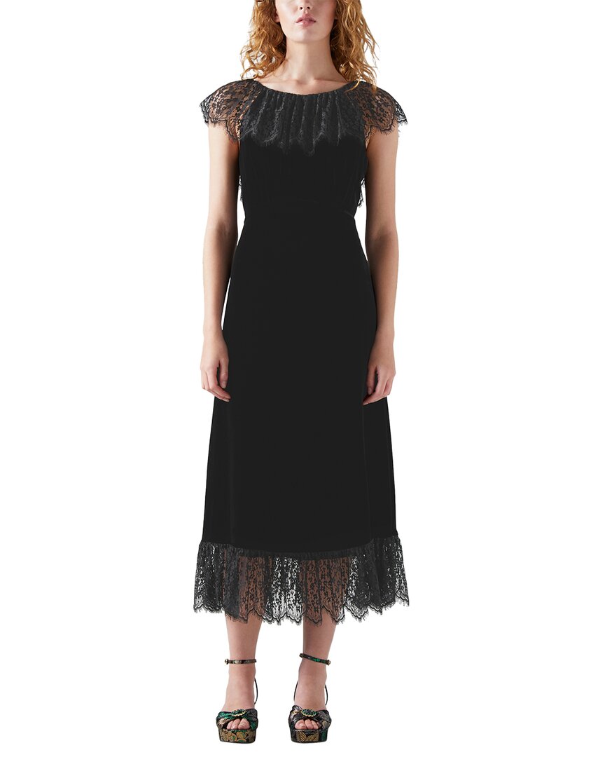 Lk Bennett Anouk Dress – Bluefly