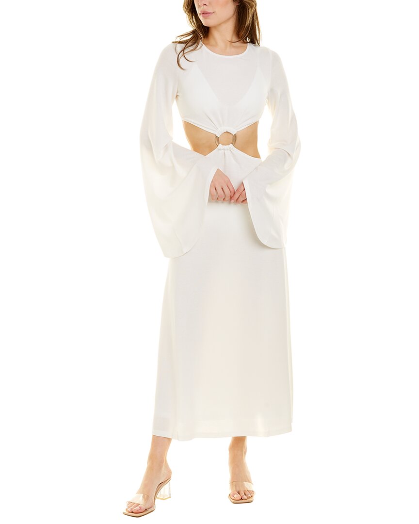 sonya maxi dress Sonya Majestic Knit Maxi Dress