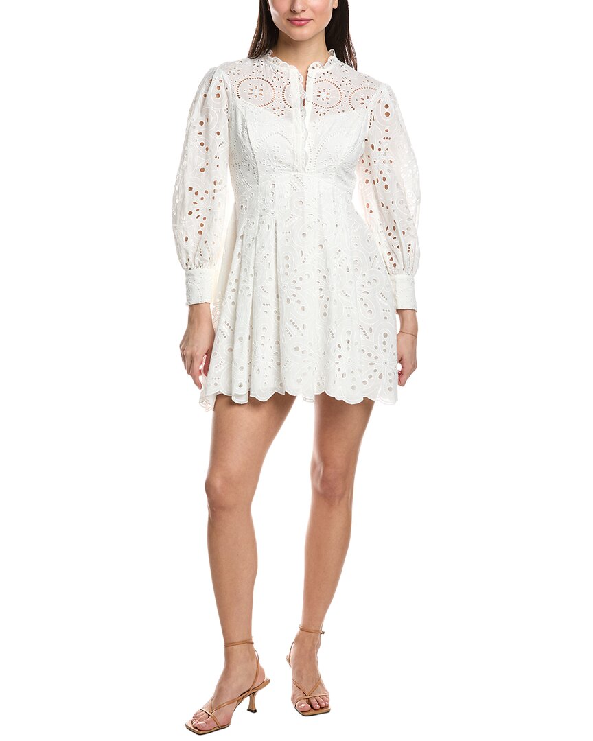 Charo Ruiz Ibiza Franca Mini Dress Bluefly Charo Ruiz Ibiza Franca Mini Dress Bluefly