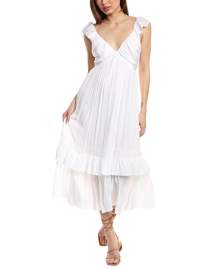 Ramy Brook Nelly Maxi Dress – Bluefly