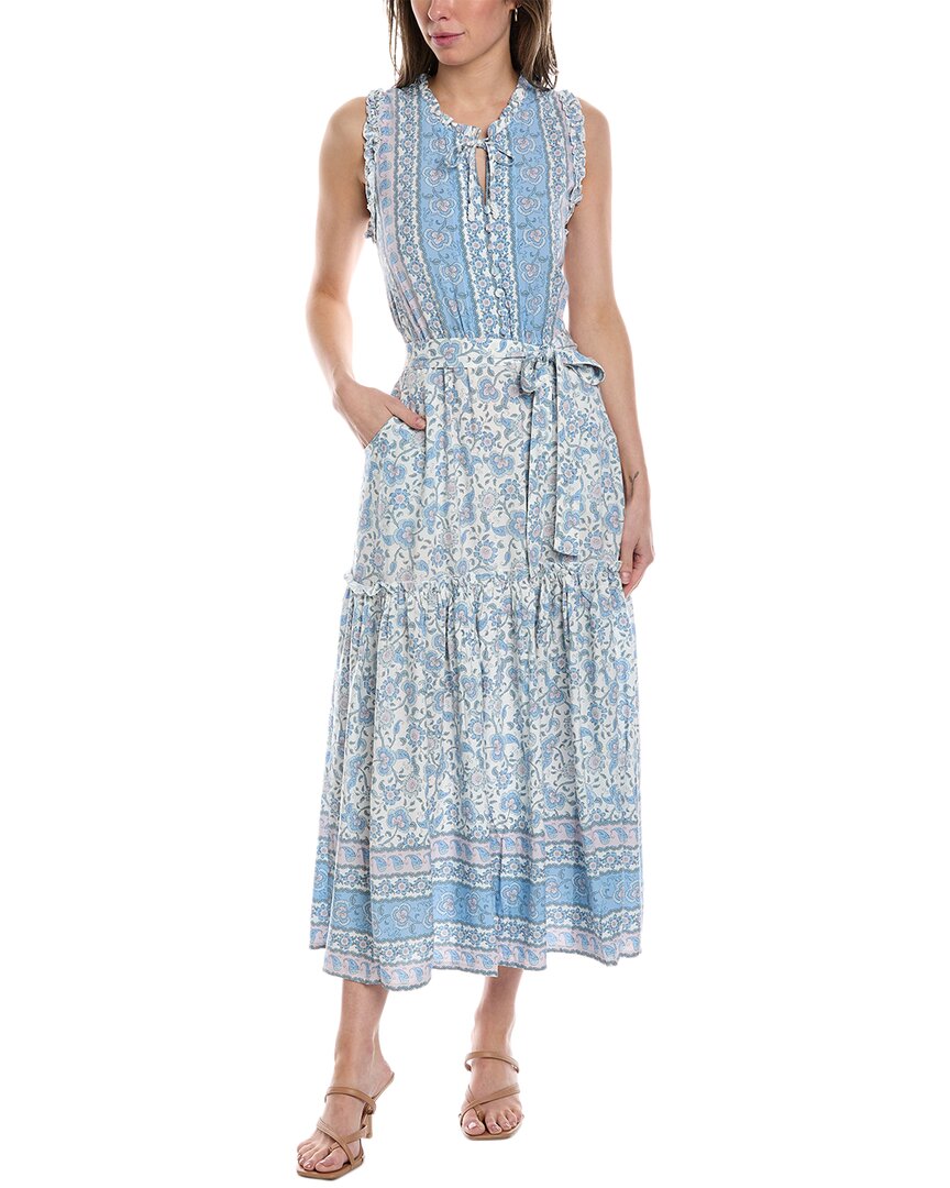 Walker & Wade Alexis Maxi Dress Bluefly Walker & Wade Alexis Maxi Dress Bluefly